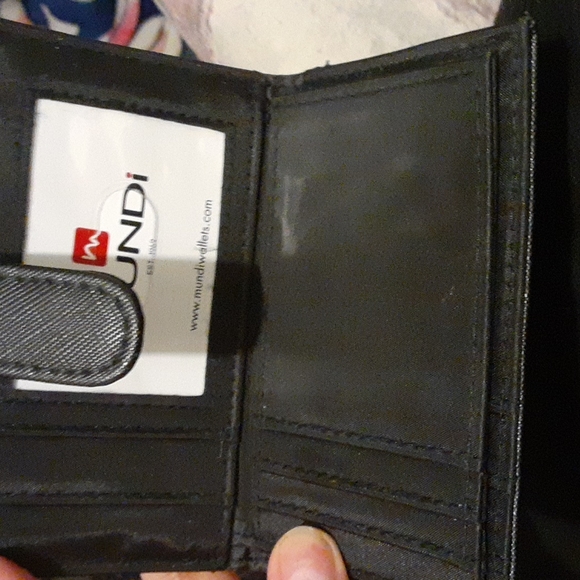 Mundi Wallet - Picture 5 of 5